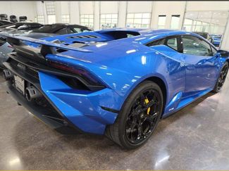 Used 2023 Lamborghini Huracan Tecnica RWD video 2