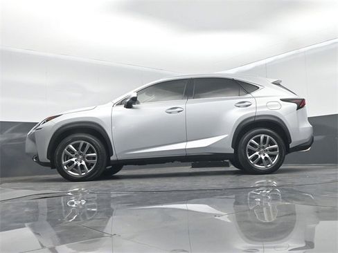 Used 2015 Lexus NX 200t FWD image 49