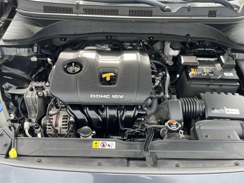 Used 2019 Hyundai Kona SE image 12