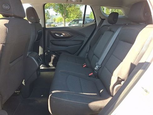 Used 2019 GMC Terrain SLE w/ Driver Convenience Package AWD/4WD image 19