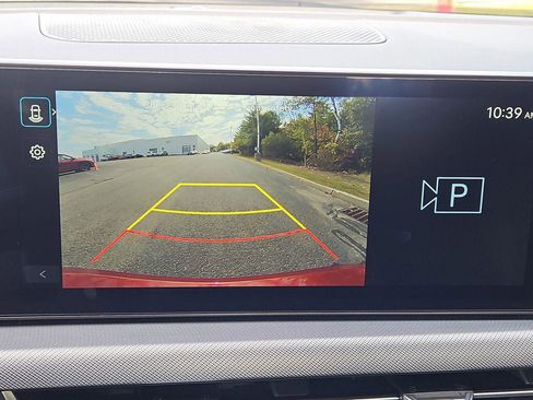 New 2026 Hyundai Sonata SE FWD image 7