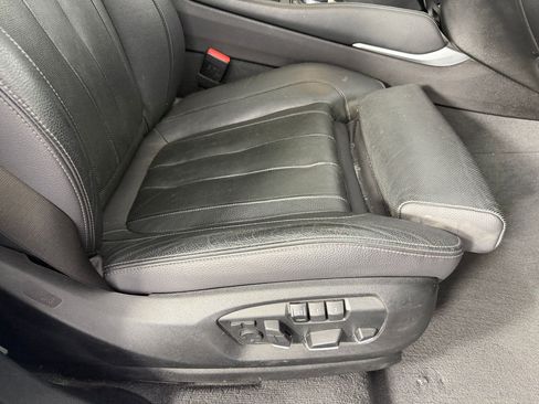 Used 2017 BMW X6 sDrive35i w/ Premium Package RWD image 35