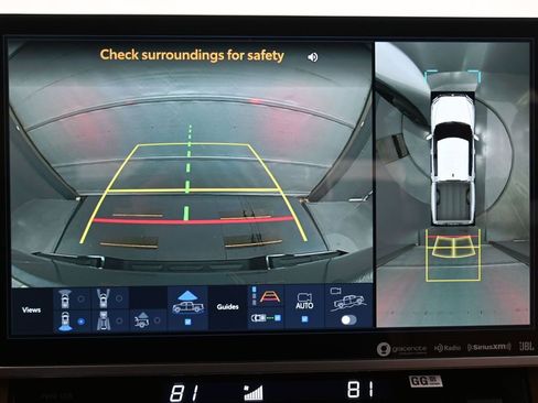 Used 2022 Toyota Tundra 1794 Edition w/ TRD Off-Road Package image 21