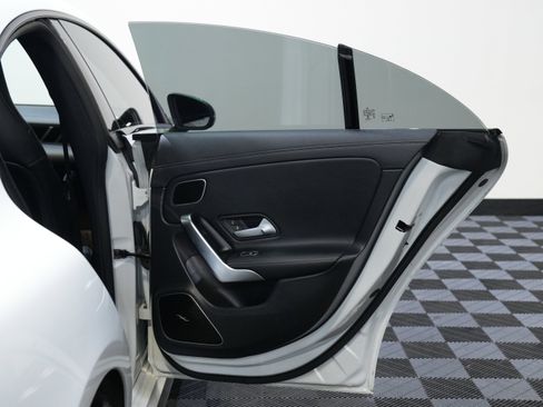 Used 2020 Mercedes-Benz CLA 45 AMG CLA 45 4MATIC COUPE 4D image 30