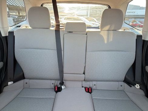 Used 2018 Subaru Forester 2.5i Premium image 29