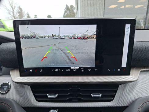 New 2026 Ford Explorer Active w/ Active Comfort Package image 11