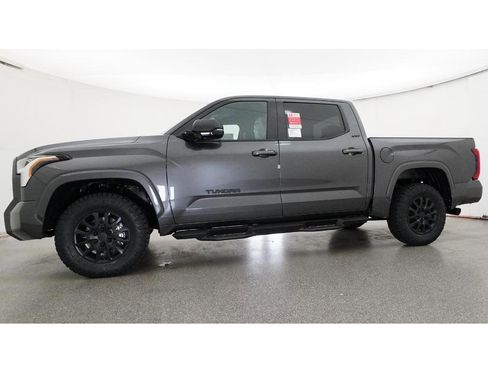 New 2026 Toyota Tundra SR5 AWD/4WD image 18