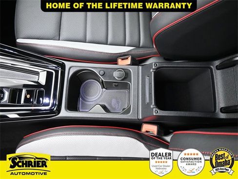 Used 2024 Volkswagen GTI Autobahn image 32