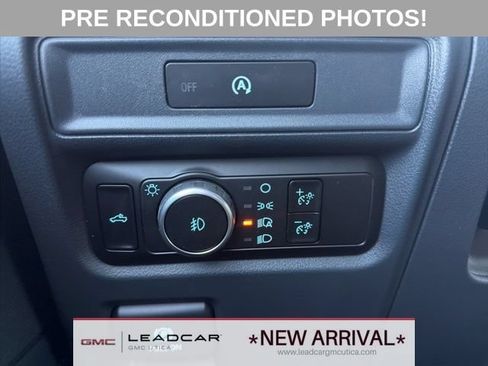 Used 2025 Ford F150 STX w/ Equipment Group 200A AWD/4WD image 23