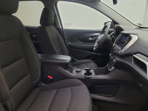 Used 2022 GMC Terrain SLE w/ Driver Convenience Package FWD image 21