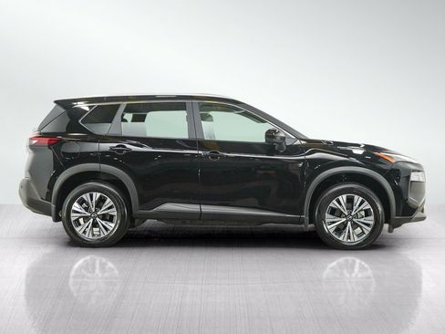 Used 2023 Nissan Rogue SV w/ SV Premium B Package AWD/4WD image 6