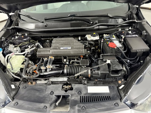 Used 2019 Honda CR-V EX-L image 29