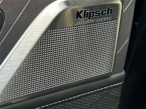 Certified 2025 INFINITI QX80 Autograph w/ Autograph Exterior Package image 25