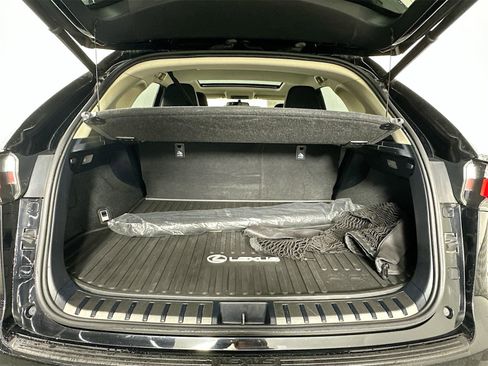 Used 2017 Lexus NX 200t AWD image 27