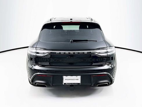 New 2025 Porsche Macan image 10