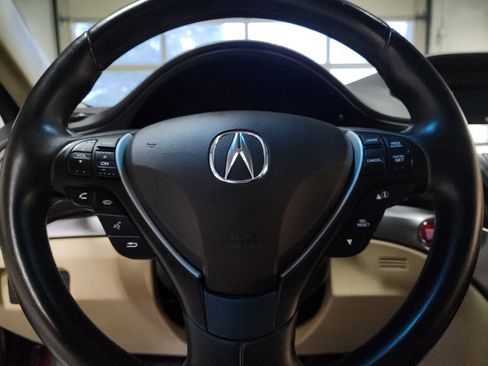 Used 2015 Acura ILX w/ Premium Package image 26