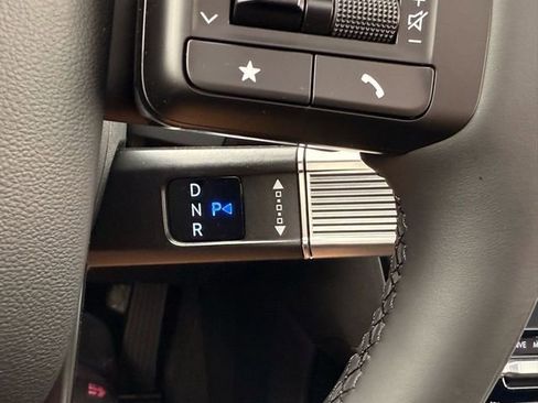 New 2026 Hyundai Santa Fe Calligraphy image 14