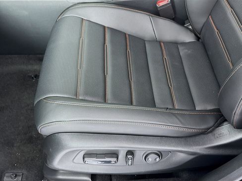 New 2026 Honda CR-V Sport Touring image 20
