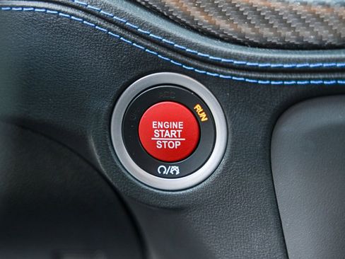 Used 2020 Dodge Charger SRT Hellcat w/ Navigation & Travel Group image 35