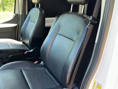 Used 2025 Ford Transit 250 148 High Roof AWD w/ Load Area Protection Package image 38