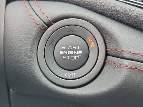 New 2026 Dodge Durango GT w/ Blacktop Package AWD/4WD image 11
