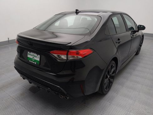 Used 2022 Toyota Corolla SE FWD image 9