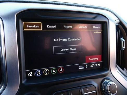 Used 2019 GMC Sierra 1500 SLT image 42