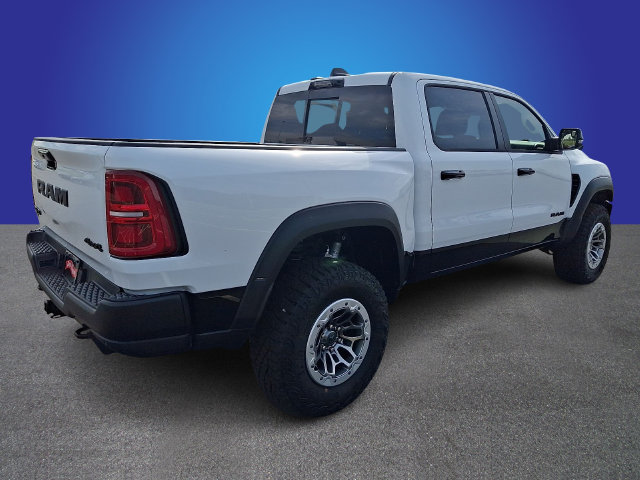 New 2026 RAM 1500 RHO w/ RHO Level 1 Equipment Group AWD/4WD image 3