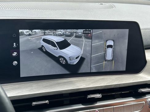 Used 2025 Kia Telluride SX Prestige X-Line AWD/4WD image 32