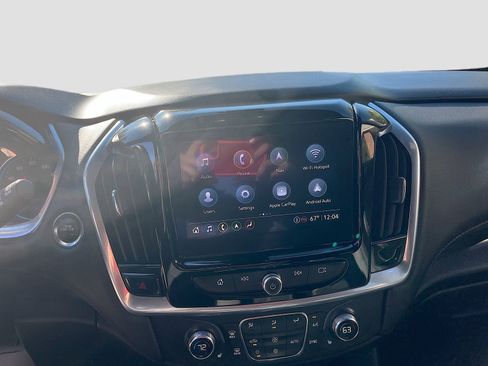 Used 2022 Chevrolet Traverse RS AWD/4WD image 15