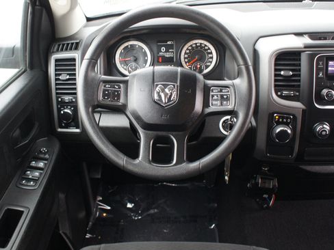 Used 2019 RAM 1500 Tradesman w/ Chrome Plus Package image 5