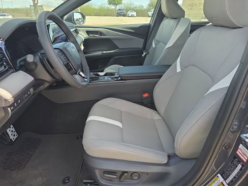 New 2026 Toyota Camry SE image 14