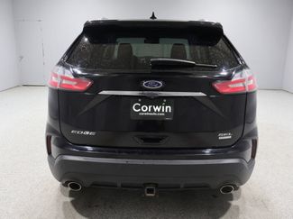 Used 2020 Ford Edge SEL FWD video 3