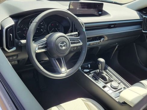 New 2026 MAZDA CX-50 AWD 2.5 S w/ Weather Package image 3