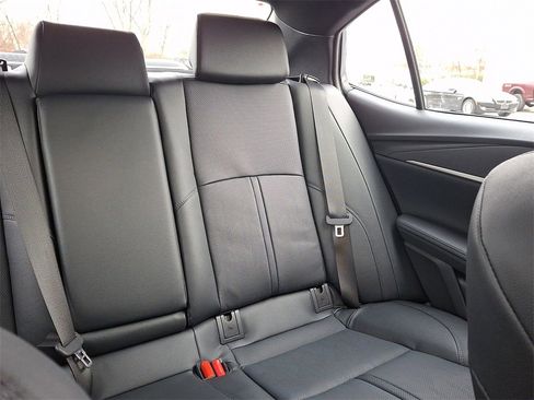 New 2026 Toyota Camry XSE image 14