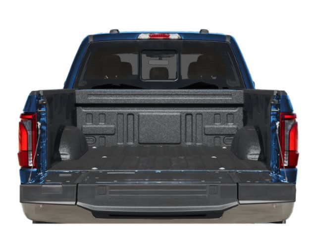 New 2026 Ford F150 King Ranch w/ Equipment Group 601A High AWD/4WD image 30