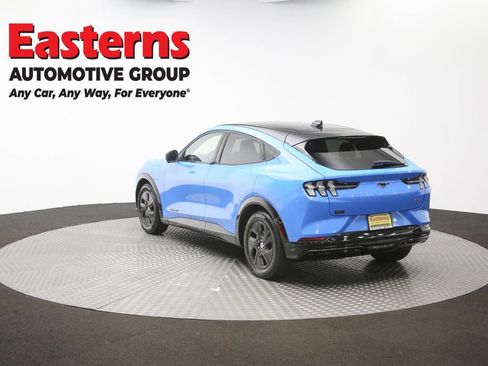 Used 2023 Ford Mustang Mach-E California Route 1 AWD/4WD image 66