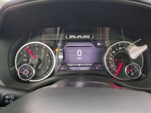 New 2026 RAM 1500 Big Horn image 11