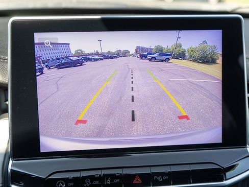 Used 2023 Jeep Compass Limited w/ Sun and Sound Group AWD/4WD image 19