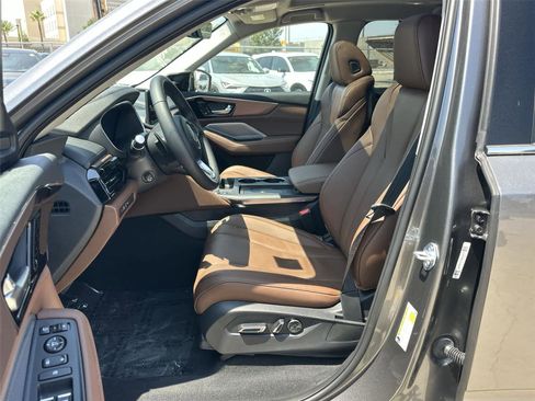 New 2026 Acura MDX FWD w/ Technology Package image 12