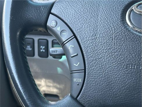 Used 2006 Toyota 4Runner Limited AWD/4WD image 22