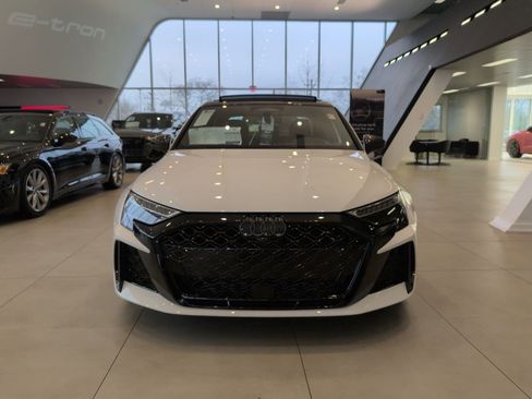 New 2026 Audi RS 3 image 27