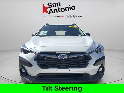 Used 2024 Subaru Crosstrek 2.0i Premium AWD/4WD image 4