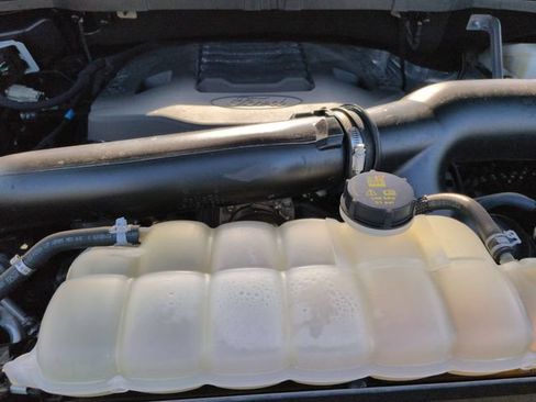 Used 2023 Ford F150 XLT AWD/4WD image 32