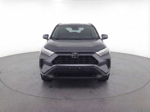 Certified 2025 Toyota RAV4 LE image 2