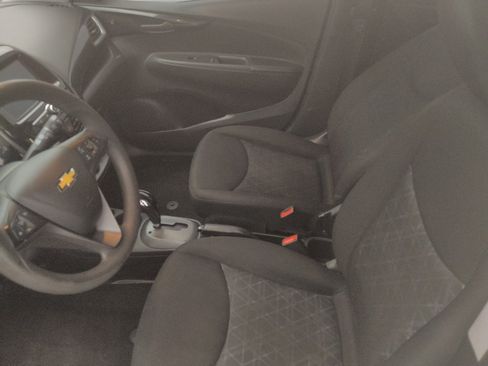 Used 2020 Chevrolet Spark LT FWD image 17