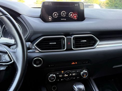 Used 2018 MAZDA CX-5 Grand Touring image 34