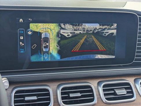 New 2026 Mercedes-Benz GLE 350 4MATIC image 12