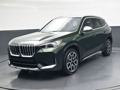Used 2024 BMW X1 xDrive28i image 10