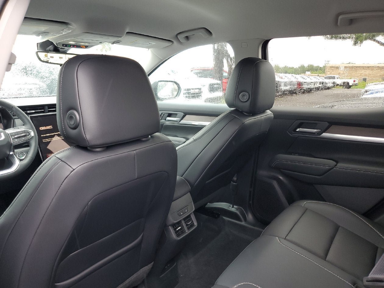 New 2027 GMC Terrain Denali AWD/4WD image 10